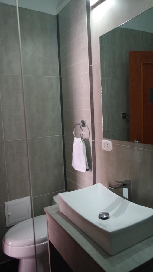 فندق Casona De Asis أريكيبا المظهر الخارجي الصورة