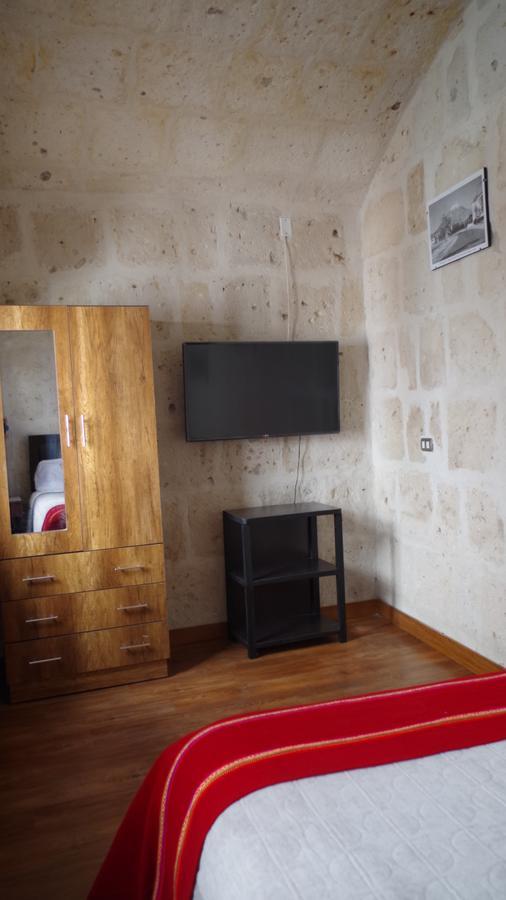فندق Casona De Asis أريكيبا المظهر الخارجي الصورة