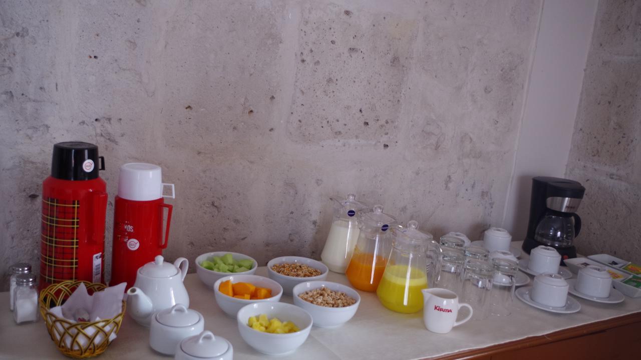 فندق Casona De Asis أريكيبا المظهر الخارجي الصورة